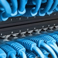 DATA CENTERS