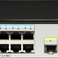 SWITCHES Y ROUTERS